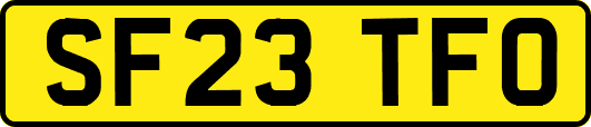 SF23TFO
