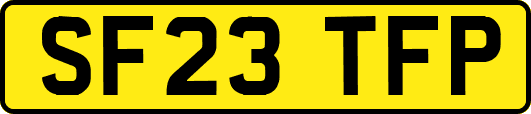 SF23TFP