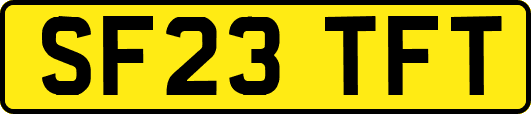 SF23TFT