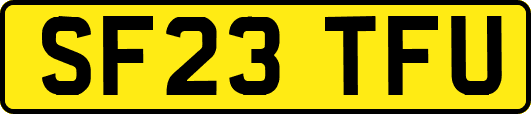 SF23TFU