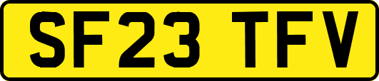 SF23TFV