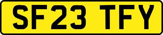 SF23TFY