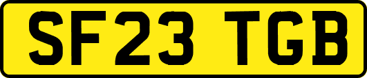 SF23TGB