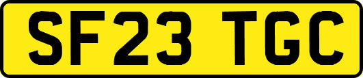 SF23TGC