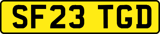 SF23TGD