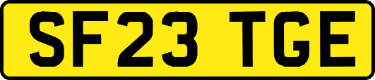 SF23TGE
