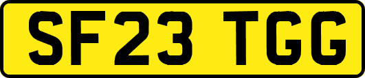 SF23TGG