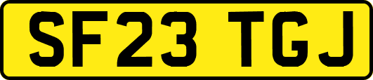 SF23TGJ