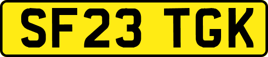 SF23TGK