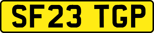 SF23TGP