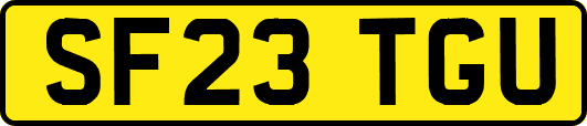 SF23TGU