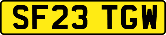 SF23TGW
