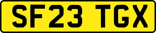 SF23TGX