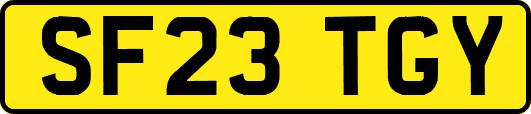 SF23TGY