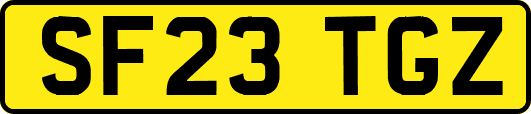 SF23TGZ