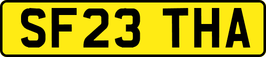 SF23THA