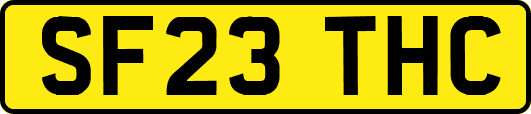 SF23THC