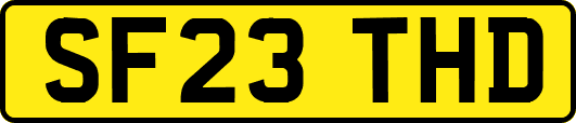 SF23THD