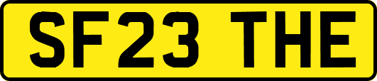 SF23THE