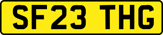 SF23THG