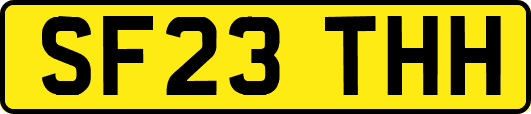 SF23THH