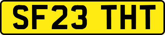 SF23THT