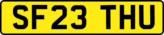 SF23THU