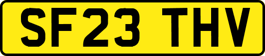 SF23THV