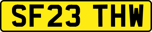 SF23THW