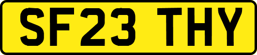 SF23THY