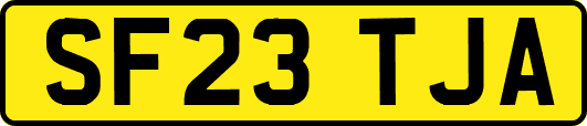 SF23TJA
