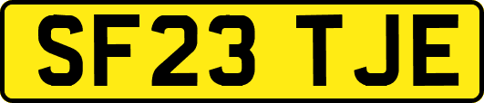 SF23TJE