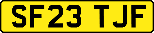SF23TJF