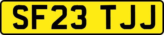 SF23TJJ