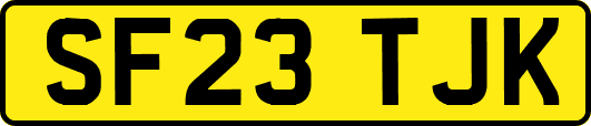 SF23TJK