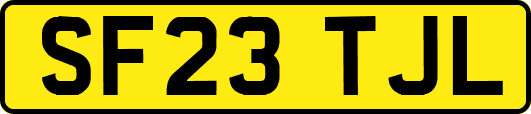 SF23TJL