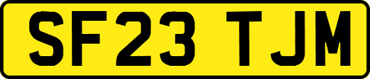 SF23TJM