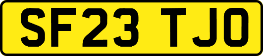 SF23TJO