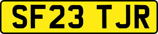 SF23TJR
