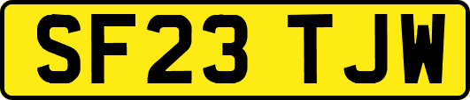 SF23TJW