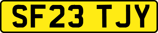 SF23TJY