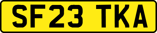 SF23TKA