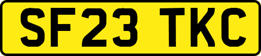 SF23TKC