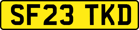 SF23TKD