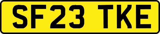 SF23TKE
