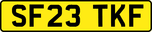 SF23TKF