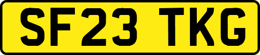 SF23TKG