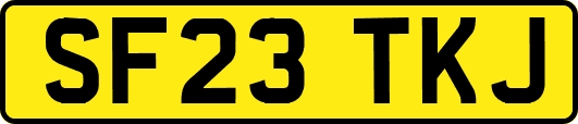 SF23TKJ