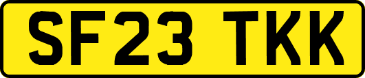 SF23TKK