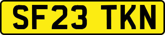 SF23TKN